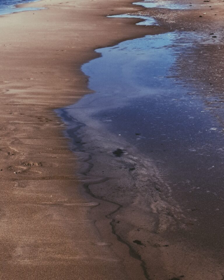 Presence - Pattern I