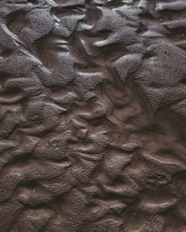 Presence - Pattern II