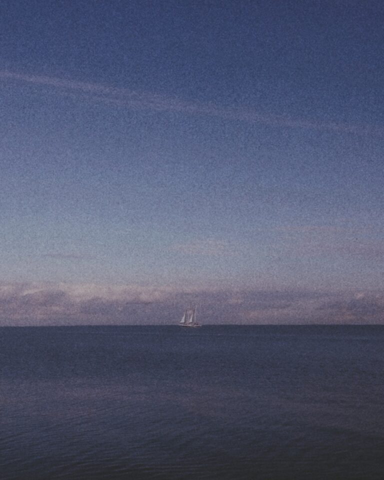 Presence - Horizon III
