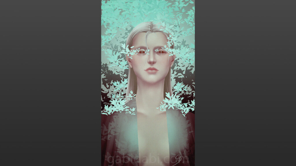 Bushes - gabidabi.com