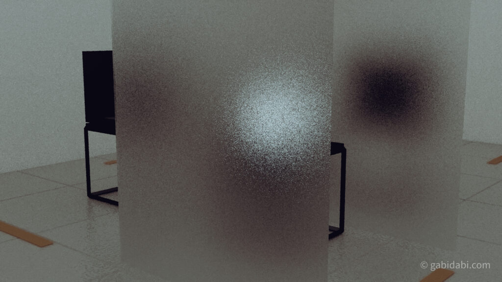 Quarantine Diary - Exhibition model